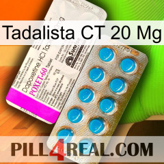 Tadalista CT 20Mg new07